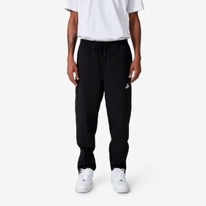 100 Thieves Foundations Nylon Pants in Black 2XL